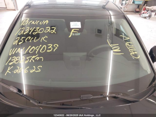 2HGFE2F28SH104039 Honda k20c9