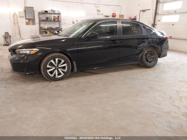 2HGFE2F28SH104039 Honda k20c9