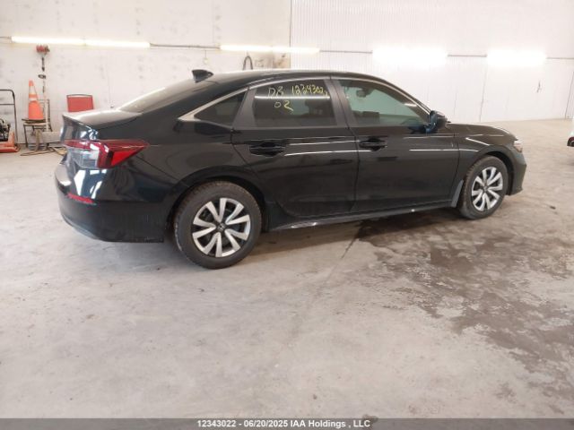 2HGFE2F28SH104039 Honda k20c9