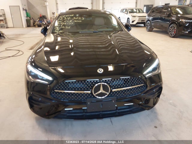 W1KMJ4HB7RF026137 Mercedes-Benz m254