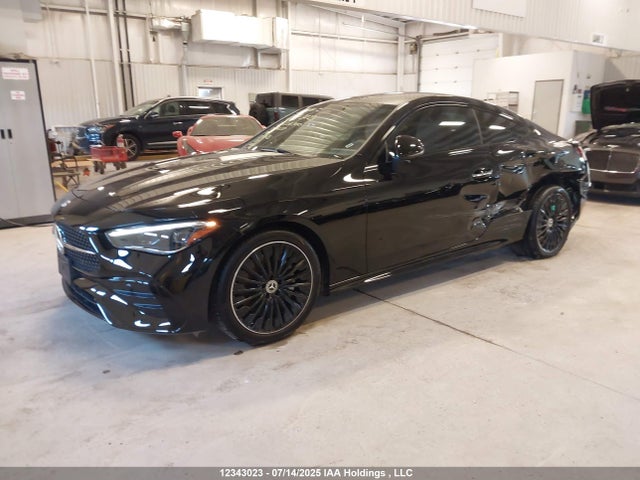 W1KMJ4HB7RF026137 Mercedes-Benz m254
