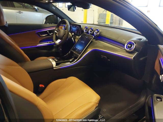 W1KMJ4HB7RF026137 Mercedes-Benz m254