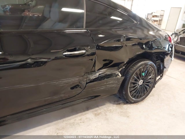 W1KMJ4HB7RF026137 Mercedes-Benz m254