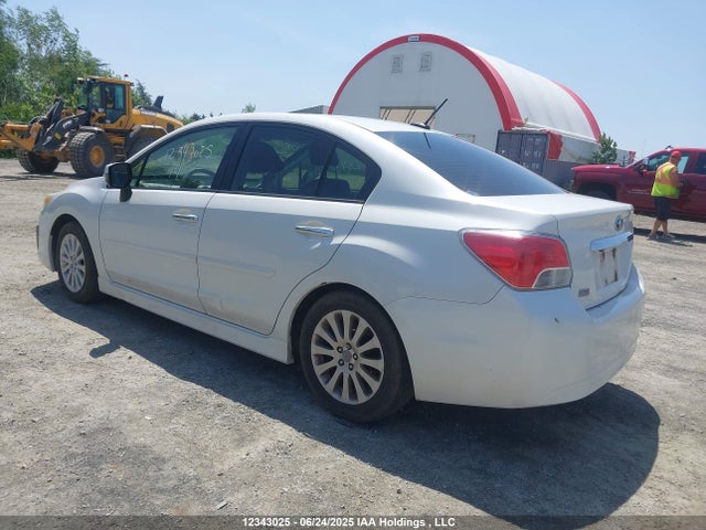 JF1GJAK69EH025335 Subaru 2014