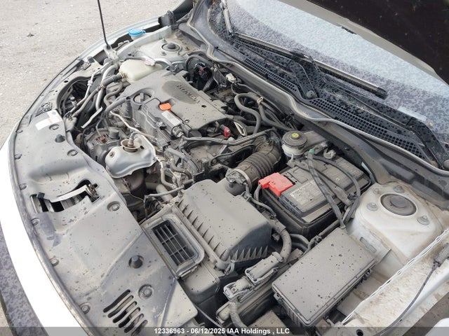 Honda Civic Lx 2019 2HGFC2F58KH004569 Image 31