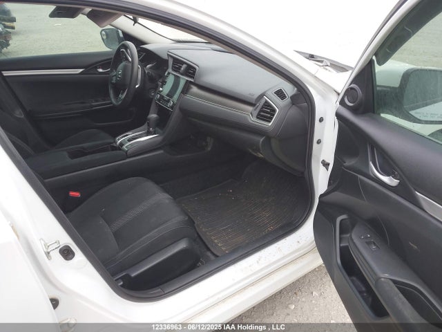 Honda Civic Lx 2019 2HGFC2F58KH004569 Image 26