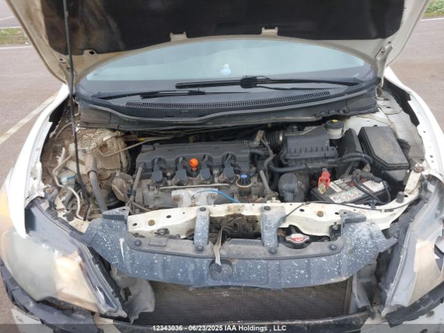 2HGFG3B90FH002436 Honda r18z1