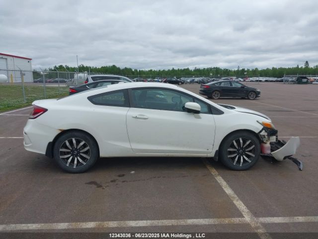 2HGFG3B90FH002436 Honda r18z1