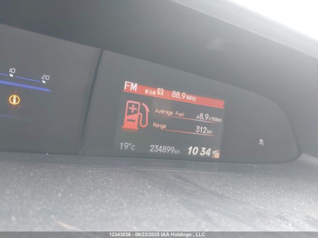 2HGFG3B90FH002436 Honda r18z1
