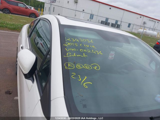 2HGFG3B90FH002436 Honda r18z1
