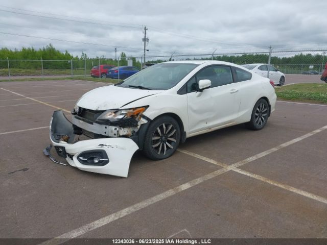 2HGFG3B90FH002436 Honda r18z1