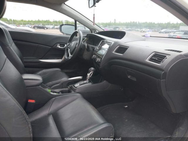 2HGFG3B90FH002436 Honda r18z1