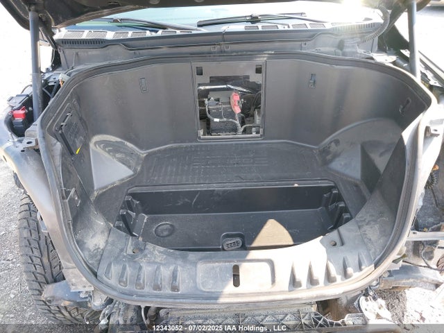 1FT6W1EV4PWG20456 Ford 2023