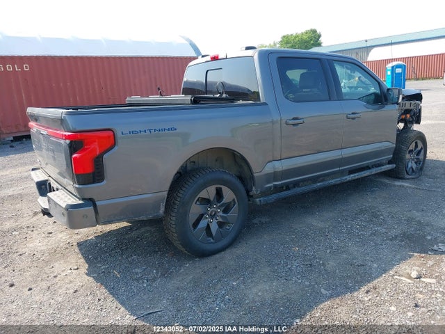 1FT6W1EV4PWG20456 Ford 2023