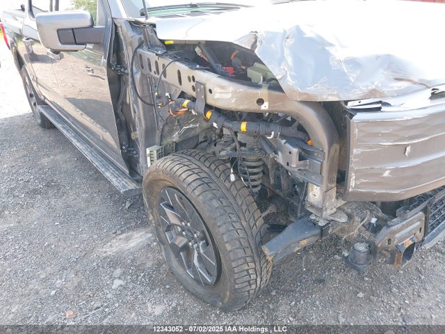 1FT6W1EV4PWG20456 Ford 2023