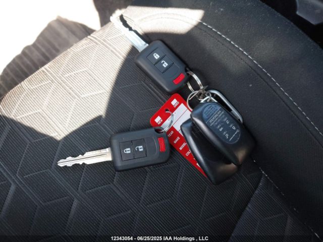 JA4AJUAU6MU601027 Mitsubishi mivec