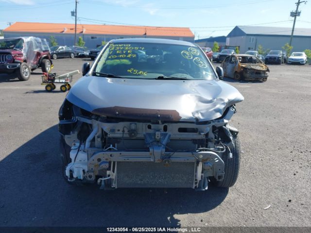 JA4AJUAU6MU601027 Mitsubishi mivec