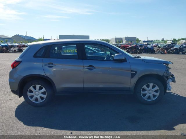 JA4AJUAU6MU601027 Mitsubishi mivec