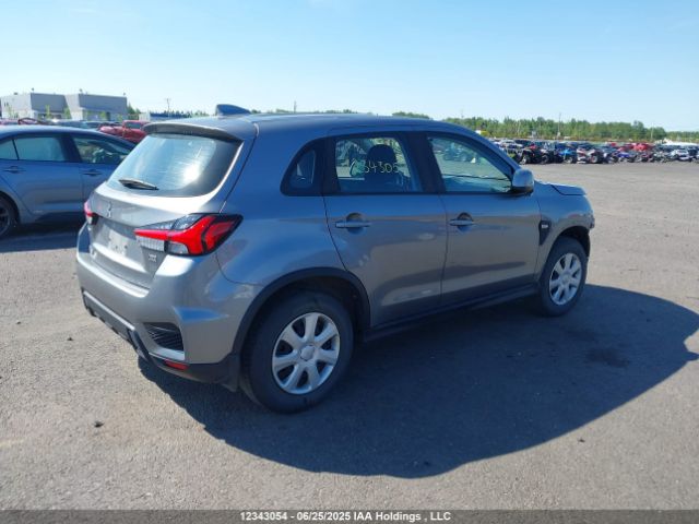 JA4AJUAU6MU601027 Mitsubishi mivec