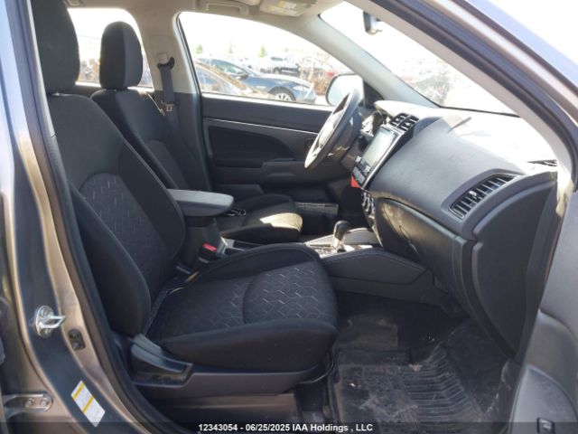 JA4AJUAU6MU601027 Mitsubishi mivec