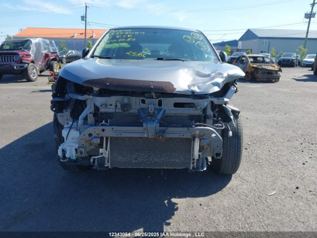 JA4AJUAU6MU601027 Mitsubishi mivec