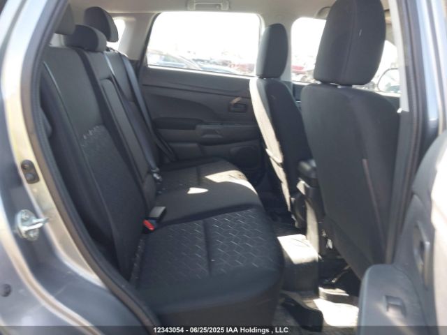 JA4AJUAU6MU601027 Mitsubishi mivec