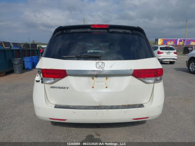 5FNRL5H64GB507998 Honda j35z8