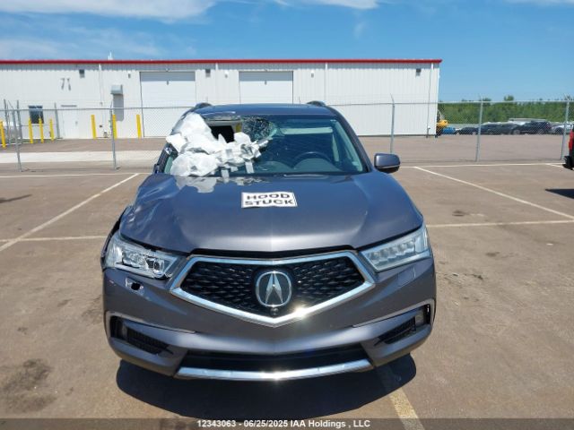 5J8YD4H86KL802614 Acura j35y5