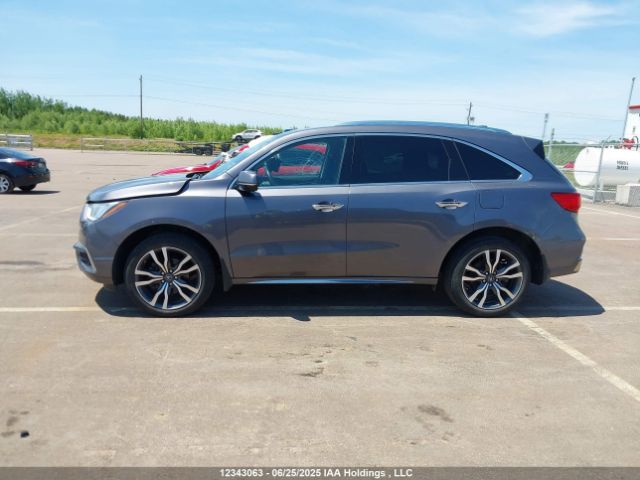 5J8YD4H86KL802614 Acura j35y5