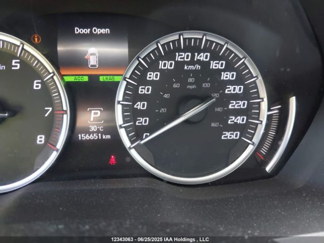 5J8YD4H86KL802614 Acura j35y5
