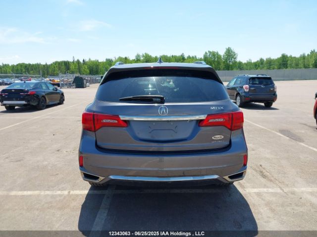5J8YD4H86KL802614 Acura j35y5