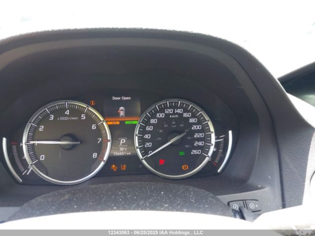 5J8YD4H86KL802614 Acura j35y5