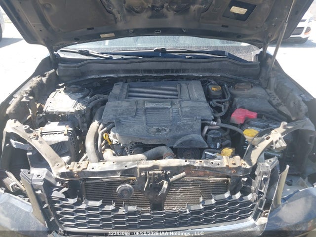 JF2SJHDCXFH554182 Subaru 2.0 turbo co