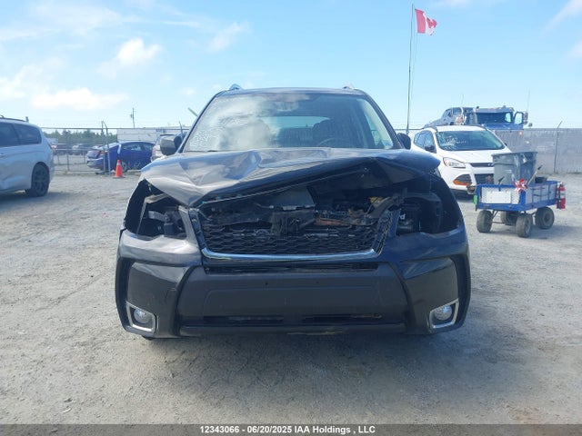 JF2SJHDCXFH554182 Subaru 2.0 turbo co