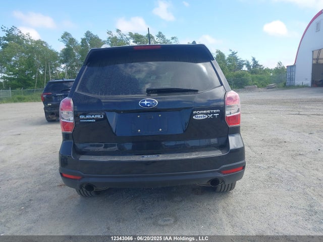 JF2SJHDCXFH554182 Subaru 2.0 turbo co