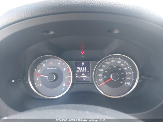 JF2SJHDCXFH554182 Subaru 2.0 turbo co
