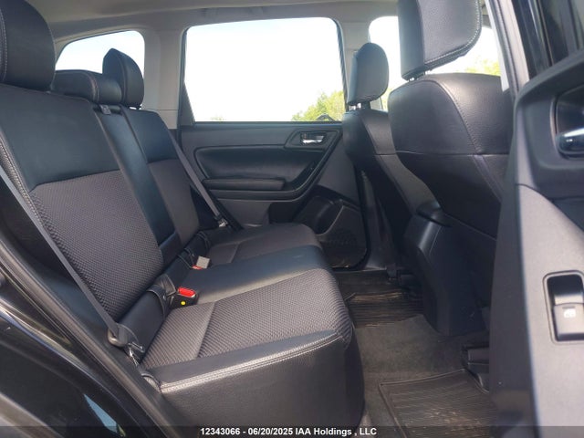 JF2SJHDCXFH554182 Subaru 2.0 turbo co