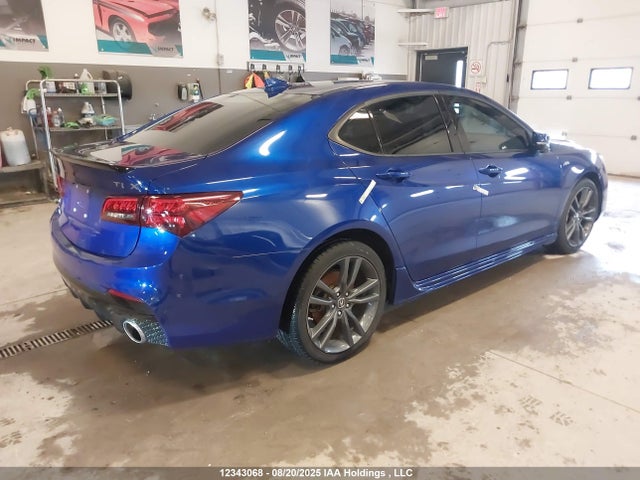 19UUB1F61KA800804 Acura k24w7