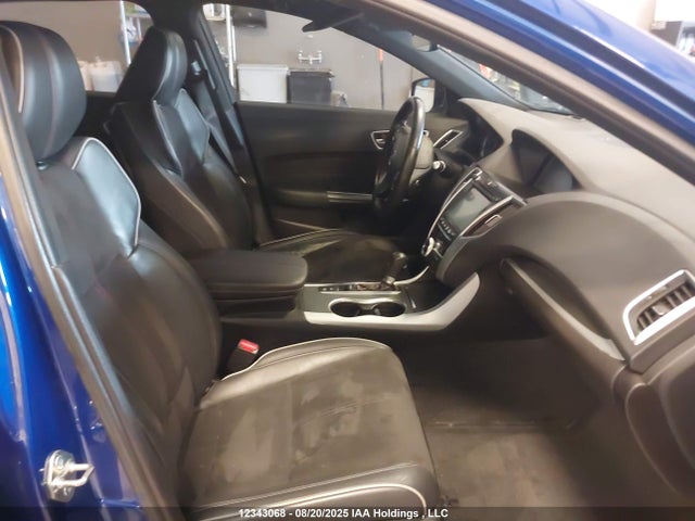 19UUB1F61KA800804 Acura k24w7