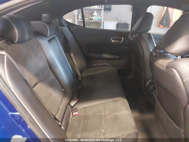 19UUB1F61KA800804 Acura k24w7