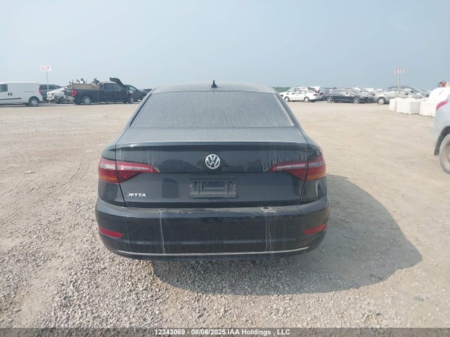 3VWE57BU0KM163647 Volkswagen 1.8 tsi