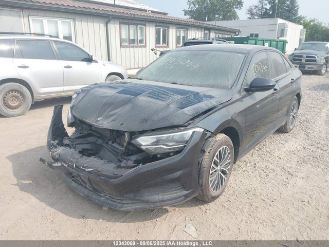 3VWE57BU0KM163647 Volkswagen 1.8 tsi