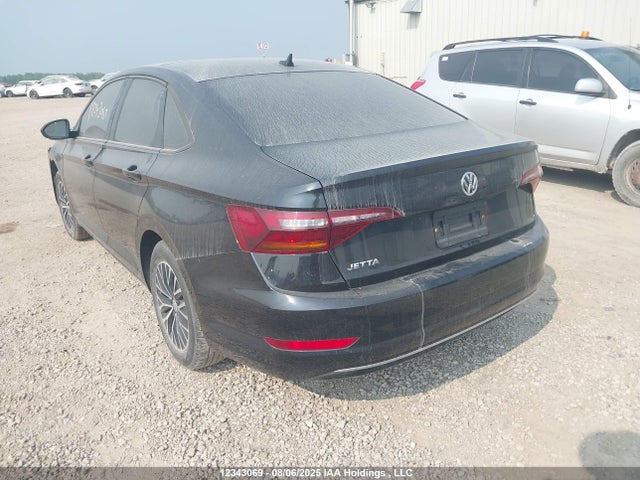 3VWE57BU0KM163647 Volkswagen 1.8 tsi