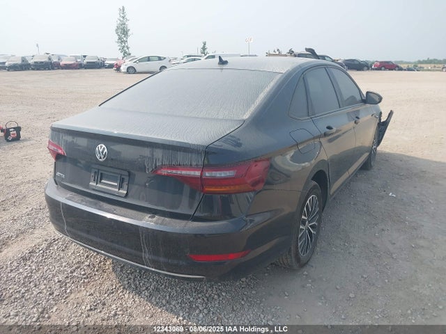 3VWE57BU0KM163647 Volkswagen 1.8 tsi