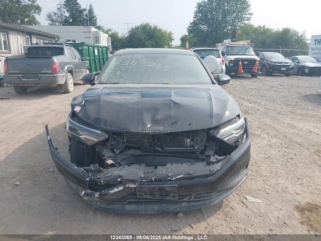 3VWE57BU0KM163647 Volkswagen 1.8 tsi