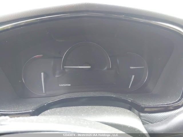 1GYKNARS8HZ289912 Cadillac lgx - di: direct injection, vvt: variable valve timing, alum, gen 2