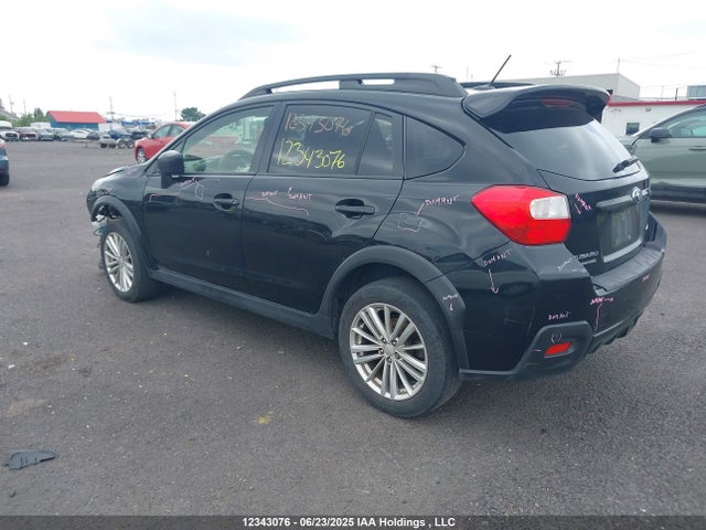 JF2GPABC3G8274569 Subaru naturally aspirated