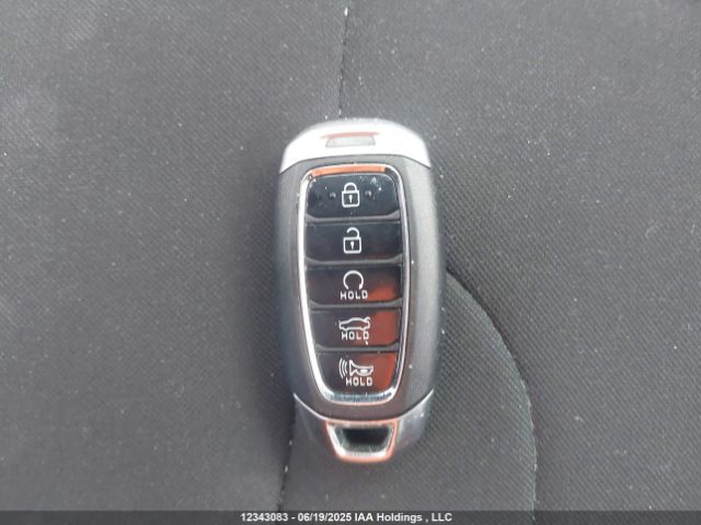 KMHLM4AG8MU145348 Hyundai mpi nu pe