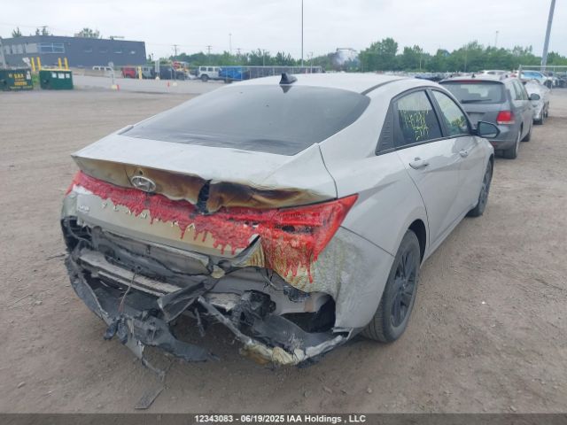 KMHLM4AG8MU145348 Hyundai mpi nu pe