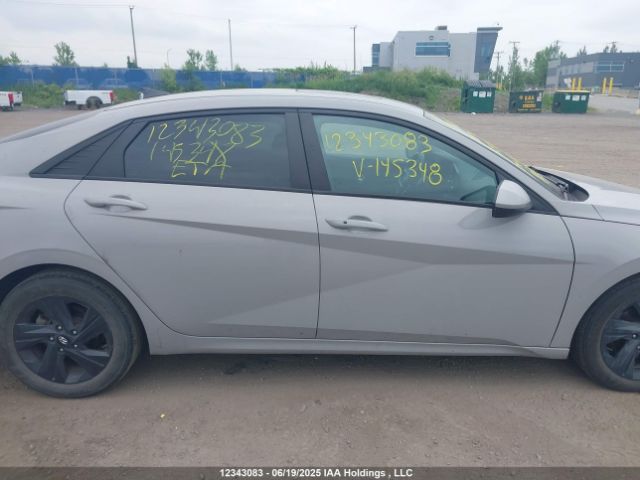 KMHLM4AG8MU145348 Hyundai mpi nu pe